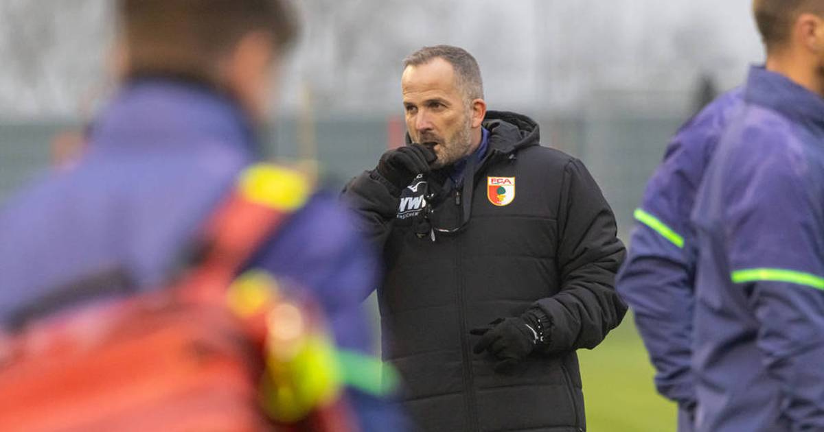 Bundesliga heute: Augsburg - Leverkusen LIVE im TV, Liveticker & Livestream