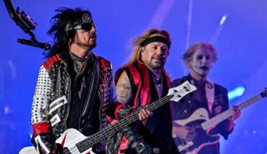 „Nicht cool für die Fans“