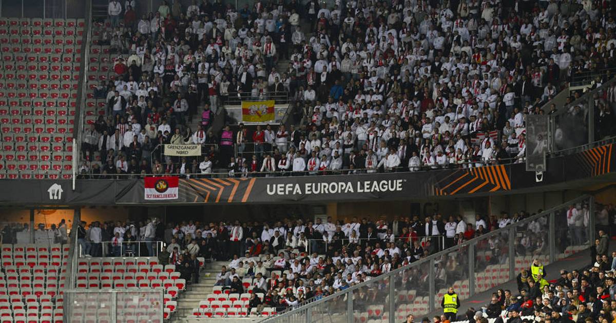Europa League: SC Freiburg kritisiert Polizeigewalt