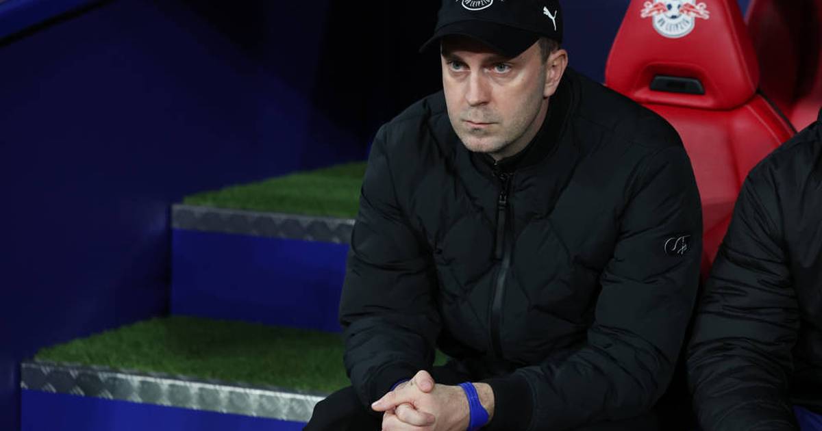 Bundesliga heute: Leipzig - Frankfurt LIVE im TV, Liveticker & Livestream