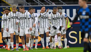 2. Liga: SV Elversberg zieht am SC Paderborn vorbei