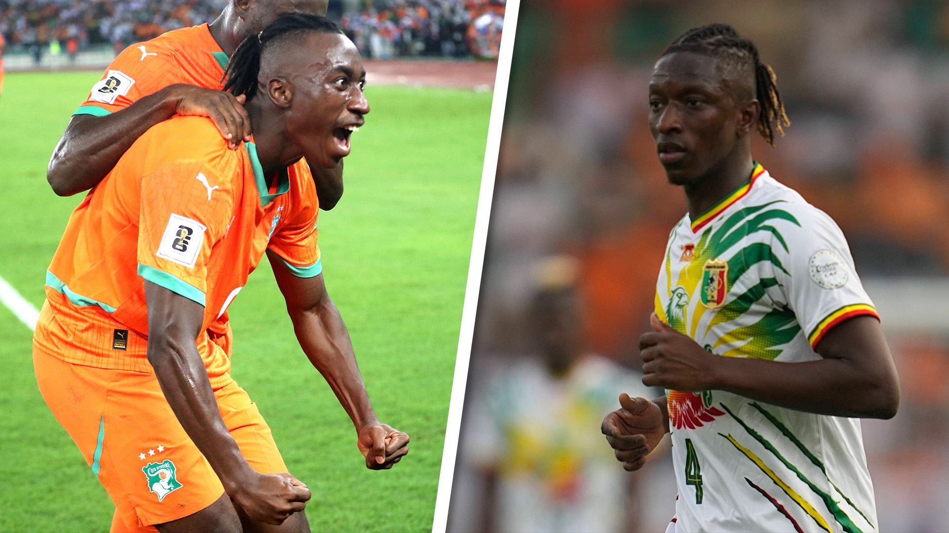 <strong>RB Leipzig</strong><br>Vor allem eine Afrika-Cup-Abstellung dürfte den Sachsen wehtun: Neuzugang Yan Diomande erwies sich als absolutes Juwel mit bisher sechs Torbeteiligungen. Der 19-Jährige ist für die Elfenbeinküste im Einsatz. Amadou Haidara (Mali) spielt dagegen aktuell keine große Rolle in Leipzig.