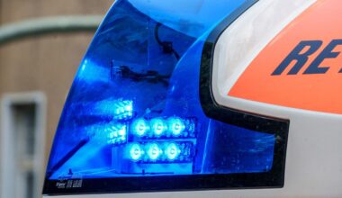 BVG-Busse in Berlin-Lankwitz zusammengestoßen - mehrere Verletzte