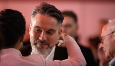 BSW-Parteivorsitz: De Masi und Mohamed Ali neues Führungsduo