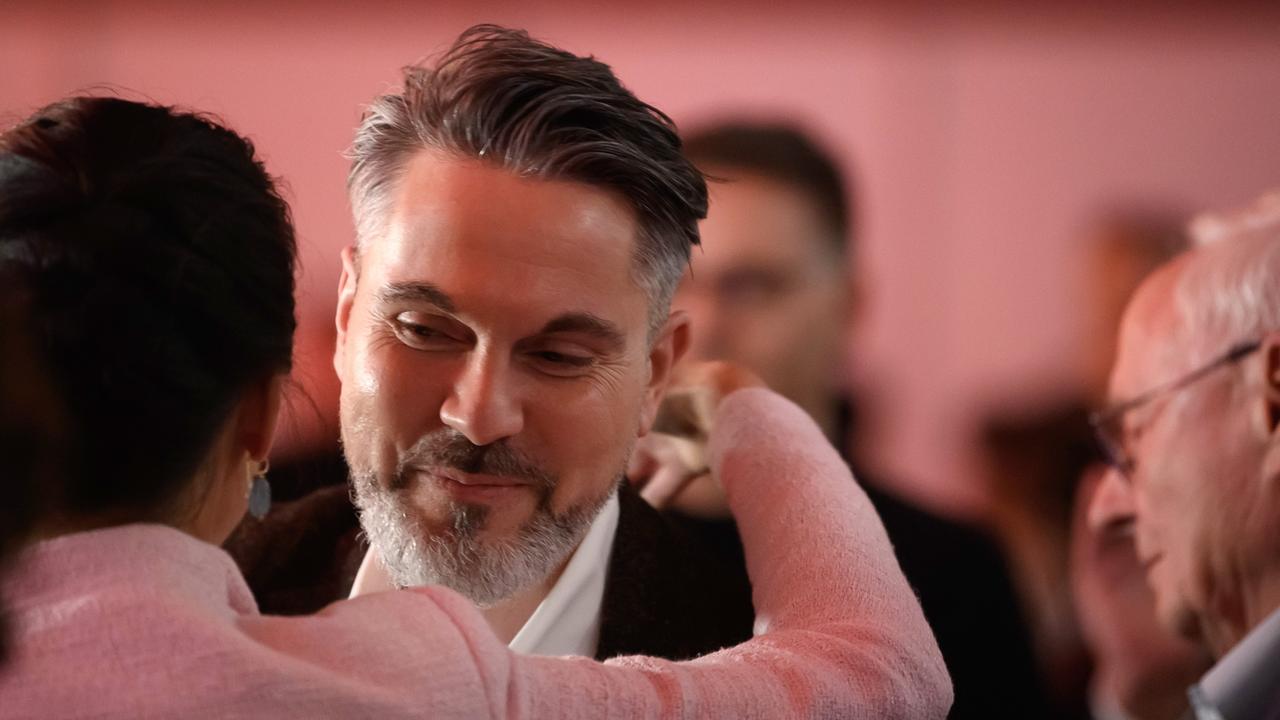 BSW-Parteivorsitz: De Masi und Mohamed Ali neues Führungsduo