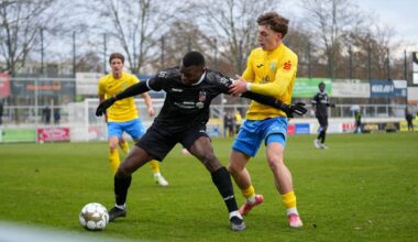 Luckenwalde erkämpft sich Punkt gegen Erfurt, Altglienicke gewinnt Berlin-Derby