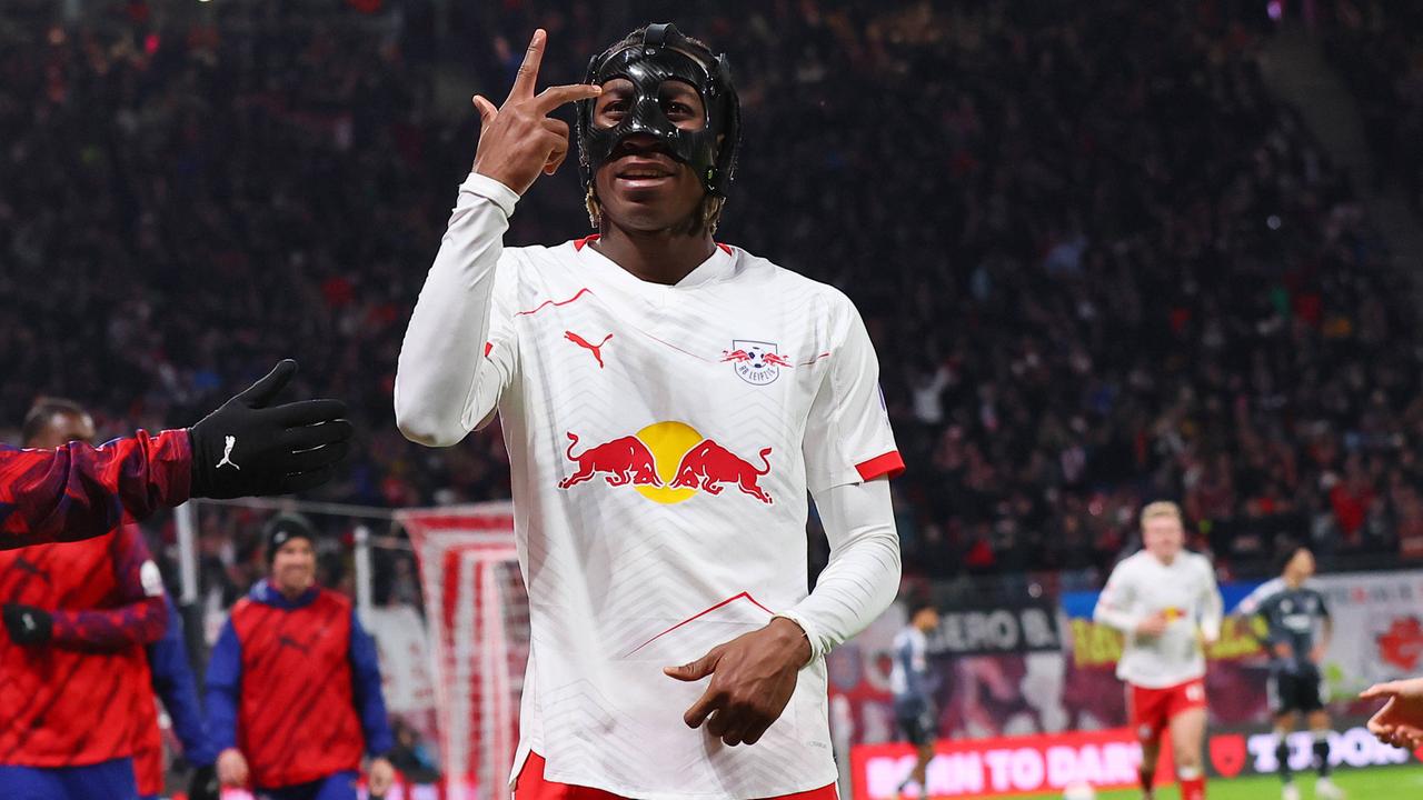 Diomandé-Show lässt RB Leipzig jubeln und das DFB-Team vor WM 2026 zittern