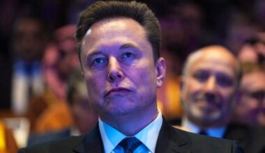 Musk kassiert Millionenstrafe – und will EU abschaffen