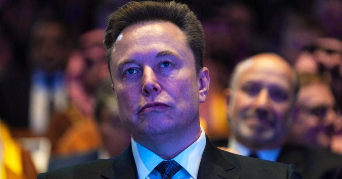 Musk kassiert Millionenstrafe – und will EU abschaffen
