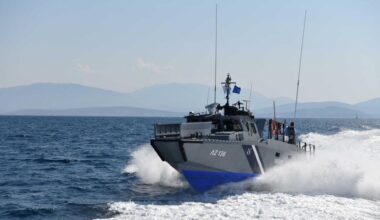 18 tote Menschen auf treibendem Boot vor Kreta aufgefunden