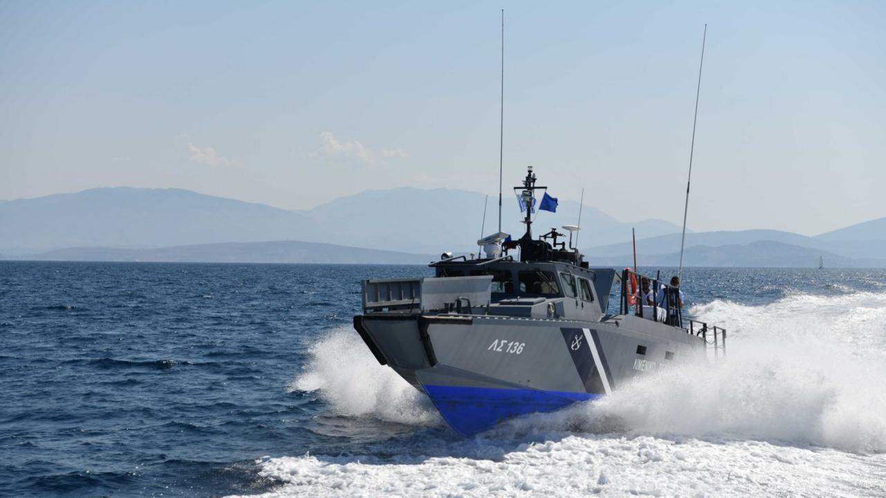 18 tote Menschen auf treibendem Boot vor Kreta aufgefunden