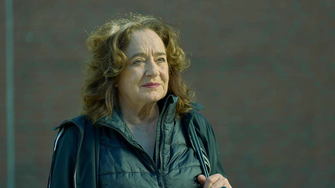 Mechthild Großmann hat im „Tatort“ ihren letzten Auftritt als Staatsanwältin Wilhelmine Klemm