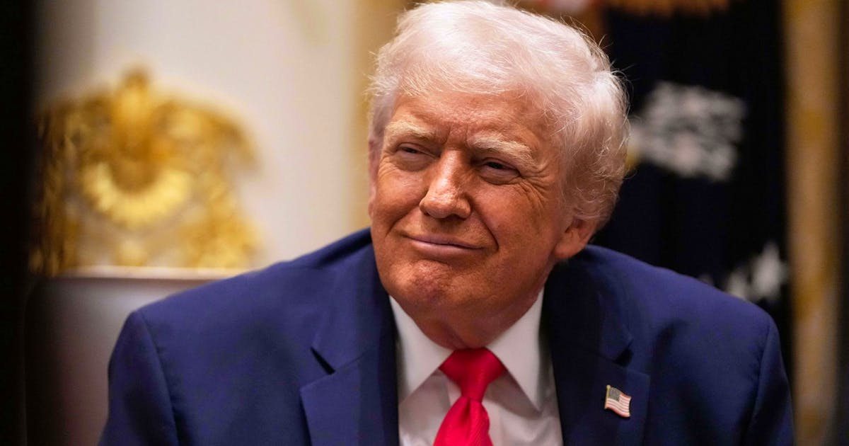 Beziehungen in der Krise: Was bedeutet Trumps neue Sicherheitsstrategie für Europa?