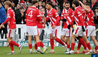 Energie Cottbus: „Wir reden dann anders über dieses Spiel.“