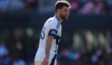 Major League Soccer: Thomas Müller verpasst mit Vancouver Meistertitel in der MLS