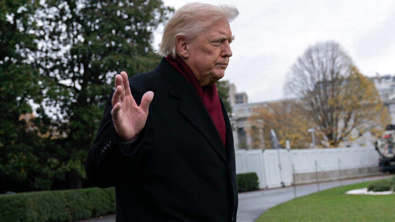 US-Friedensplan: Trump poltert - aber Annäherungen in Genf