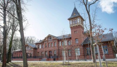 Wieso das Eierhäuschen bald ohne Restaurant dasteht