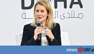 „Auslöschung“ Europas: Neuer Stresstest für Beziehungen EU – USA