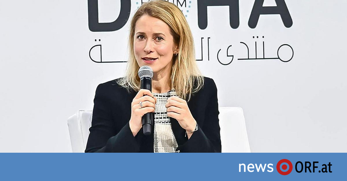 „Auslöschung“ Europas: Neuer Stresstest für Beziehungen EU – USA