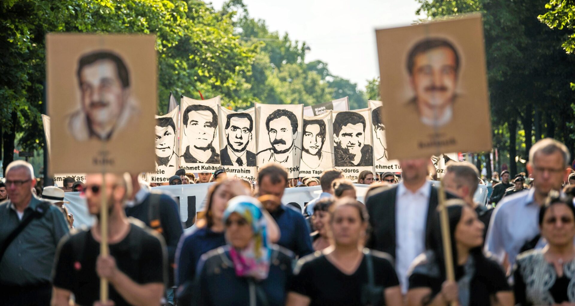 NSU-Prozess in Dresden – »Wir brauchen keine nebulösen Aussagen und keine Inszenierung«