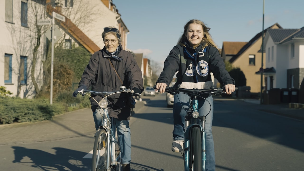 Meine Heimat. Mein Verein. Bielefeld und die Arminia