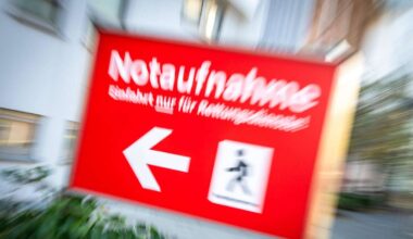 Polizei sucht Zeugen nach Unfall in Hannover