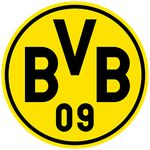 BVB crest