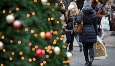 Viele Geschäfte in Berlin und Brandenburg an diesem Sonntag geöffnet