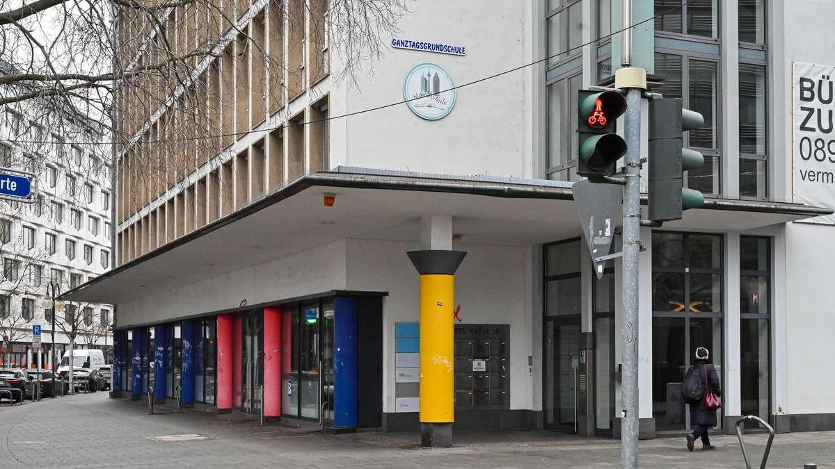 Main-Schule in Frankfurt steht vor dem Aus – 25 Kinder betroffen