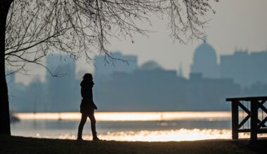 Der Winter macht Pause – bis zu 14 Grad am Montag möglich