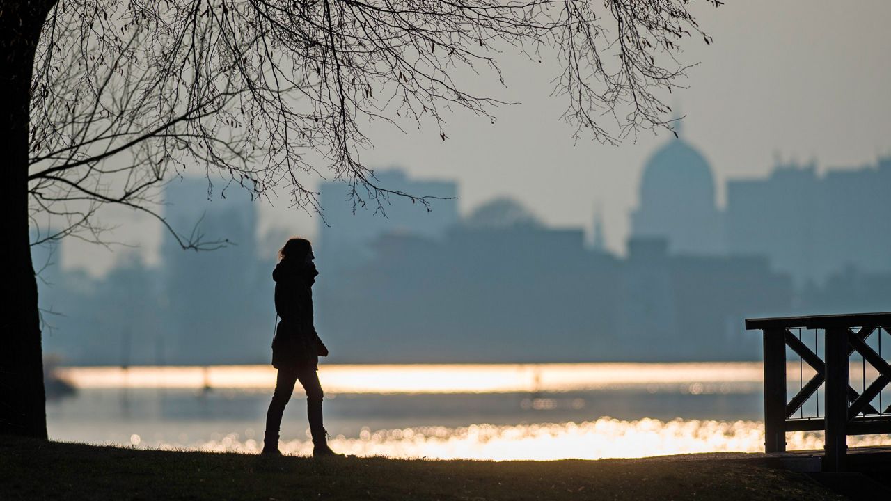 Der Winter macht Pause – bis zu 14 Grad am Montag möglich