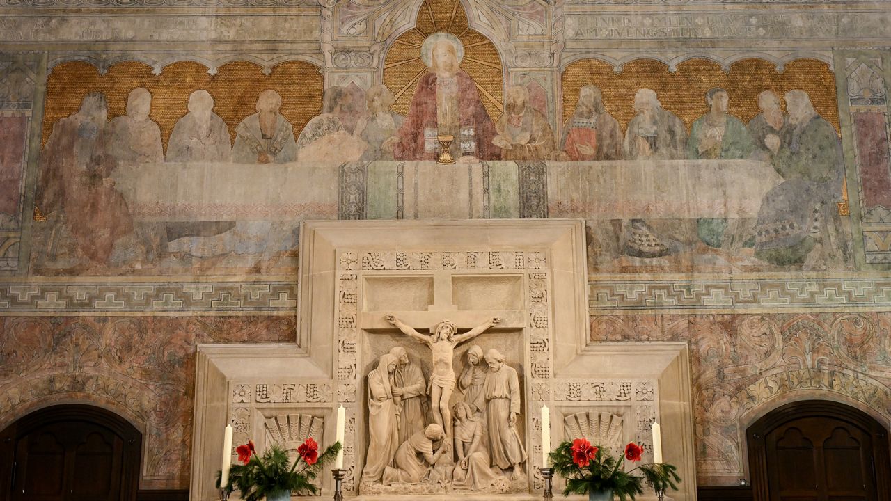 Christophoruskirche in Friedrichshagen offiziell wiedereröffnet