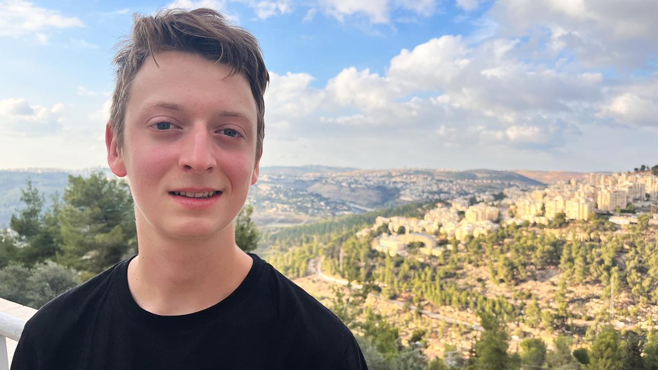 Freiwilligendienste in Israel klagen über Personalmangel