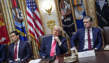 Dramatische Trump-Frist zur NATO bestürzt Europa – Musk will EU „abschaffen“