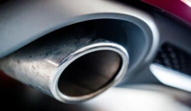 EU-Abgasvorgaben: Hoffnung und Furcht der Autoindustrie