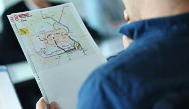 Dresdner Bahn wird in Betrieb genommen