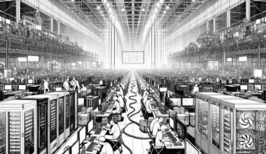 LAN-Partys: Ein Blick auf die Vergangenheit und Gegenwart