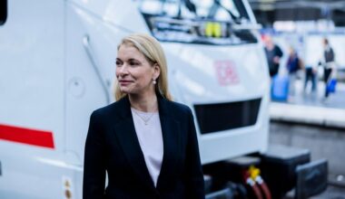 Nach Terminverschiebung: Bahn-Chefin will Untersuchung bei Stuttgart 21