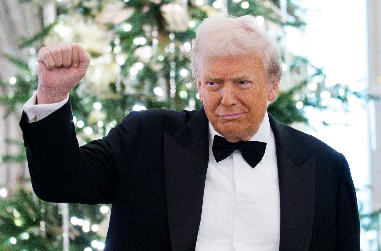 USA: Bischöfe werfen Trump Rassismus vor