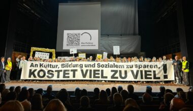 Macht Sparkurs in Stuttgart Bildung, Kultur und Soziales kaputt?