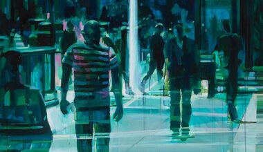 "Herrengedeck" von Volker Zierke: Eine Dosis Depri aus Dresden