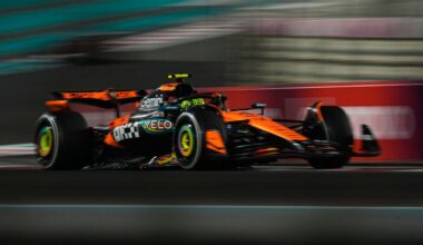 Formel-1-Finale: Verstappen siegt, aber Norris krönt sich zum Weltmeister