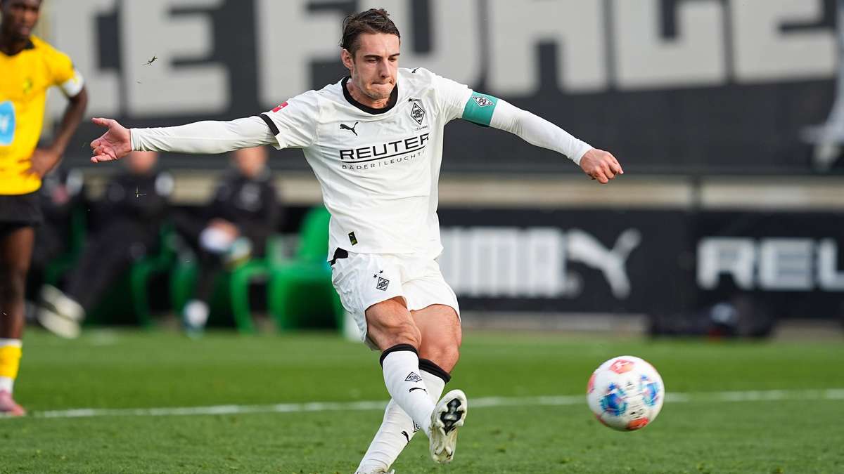 Neuhaus sorgt in Gladbach weiterhin für Kopfzerbrechen