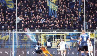 Zehn Spiele ohne Sieg – 1. FC Saarbrücken verliert auch in Mannheim