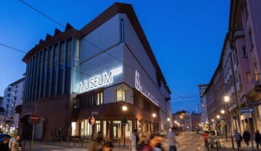 Das MMK bleibt wegen zahlreicher Mängel bis Herbst 2026 geschlossen