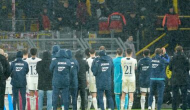 Hoffenheim nimmt aus Pleite beim BVB "einiges mit" - Fußball
