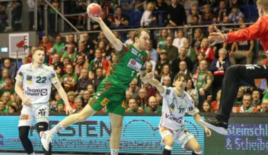 HBL: Magdeburg fertigt Göppingen ab