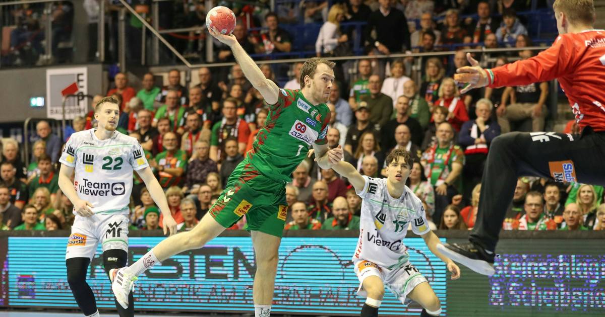 HBL: Magdeburg fertigt Göppingen ab