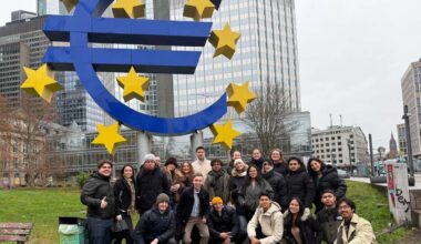 Workshop baut Hemmschwellen zur Demokratiebeteiligung junger Menschen ab