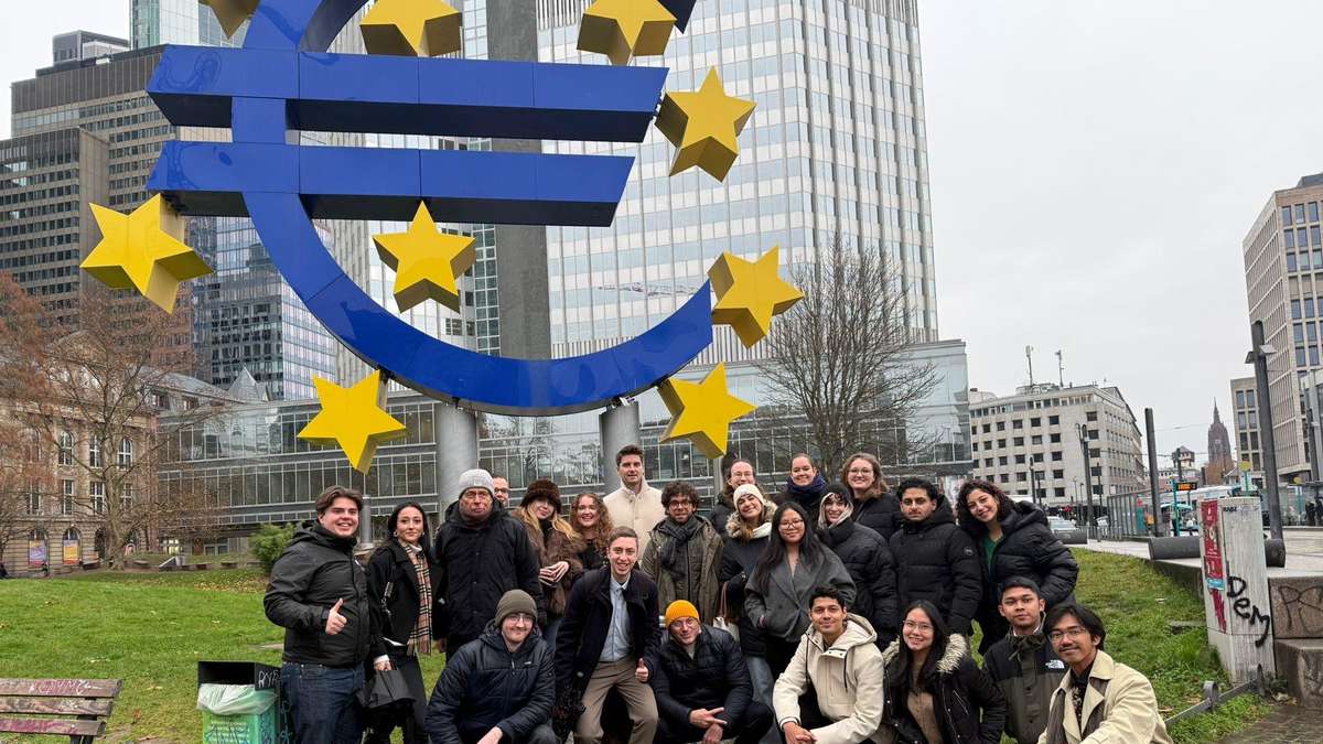 Workshop baut Hemmschwellen zur Demokratiebeteiligung junger Menschen ab